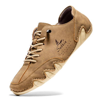 Men's Salkin Freemove™ Barefoot Shoes