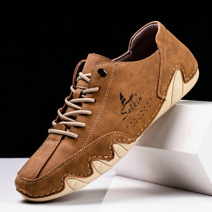 Men's Salkin Freemove™ Barefoot Shoes