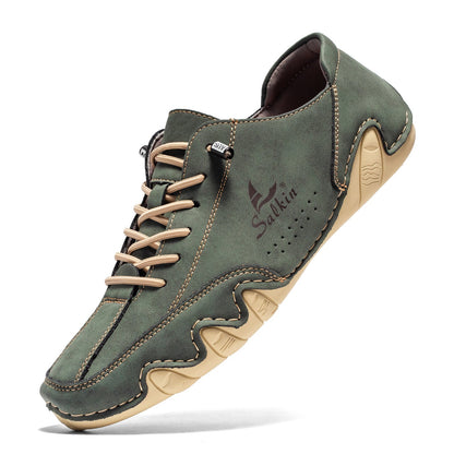 Men's Salkin Freemove™ Barefoot Shoes