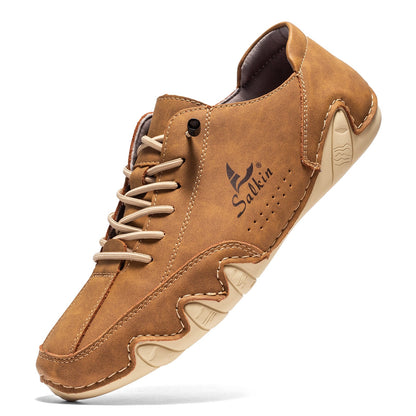Men's Salkin Freemove™ Barefoot Shoes