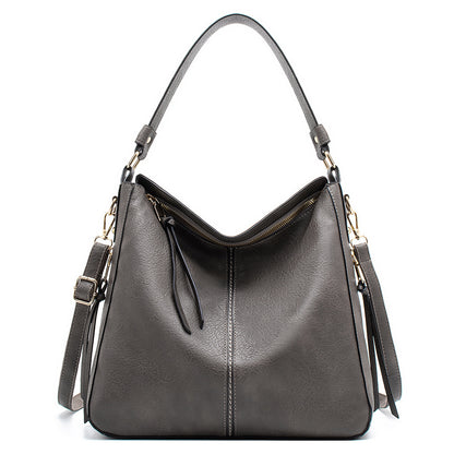 Ava™ | Luxury Hobo Handbag