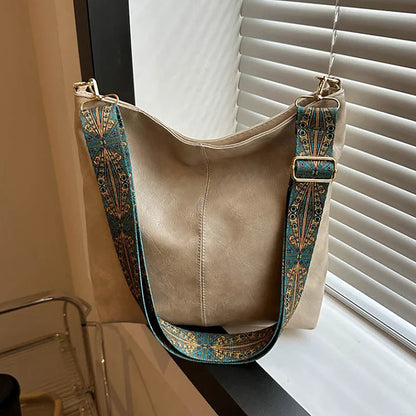 Arissa™ | Vintage Charm Shoulder Bag