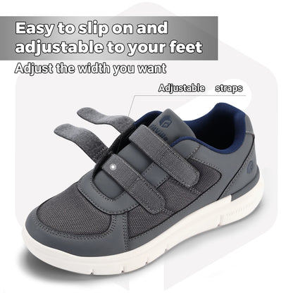 StrideEase - Stylish Pain-Free Shoes