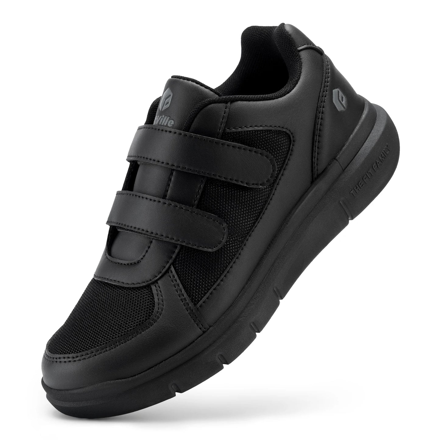 StrideEase - Stylish Pain-Free Shoes