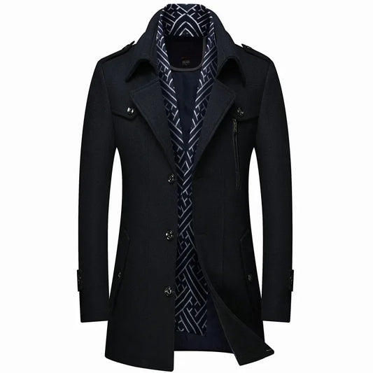 Anderson™ | Men's Classic Winter Coat