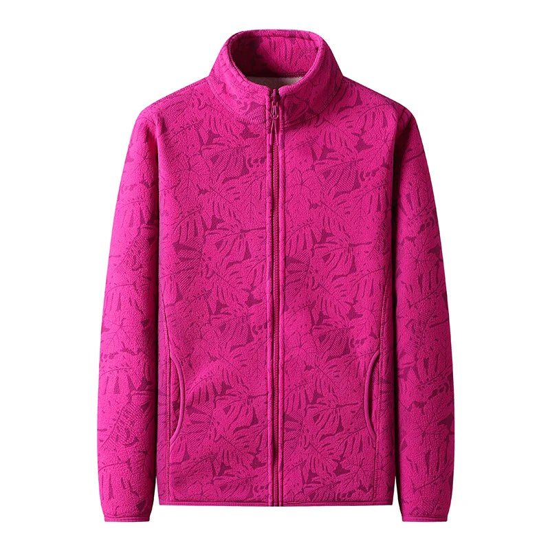 Birch™ | Women's Fern Fleece Jacket