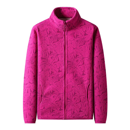 Birch™ | Women's Fern Fleece Jacket