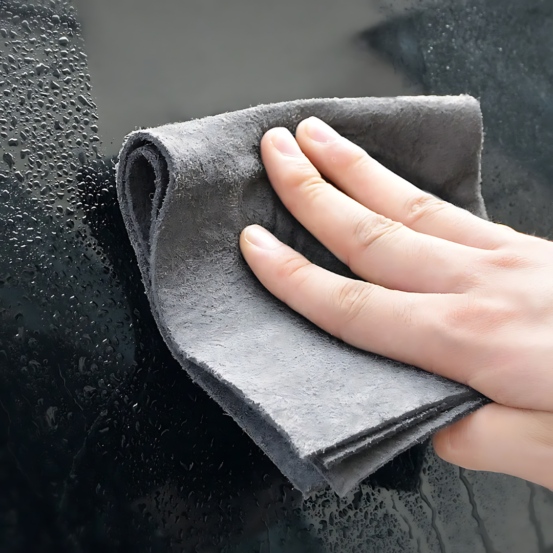 Microfiber Towels