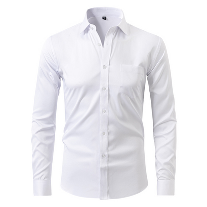 AceWonders™ Breathable High Elasticity Anti-Wrinkle Shirt