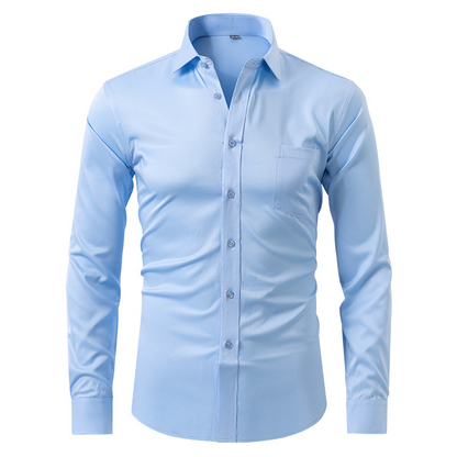 AceWonders™ Breathable High Elasticity Anti-Wrinkle Shirt