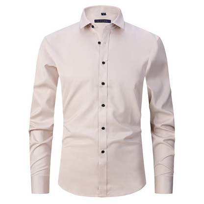 AceWonders™ Breathable High Elasticity Anti-Wrinkle Shirt
