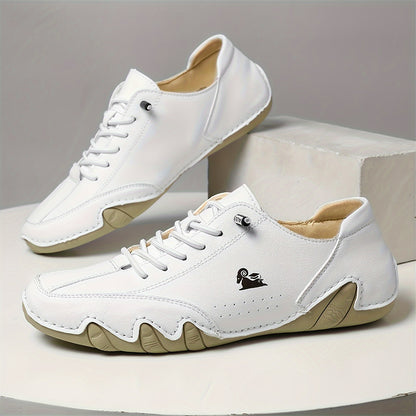 NovaDecks 2.0™ | Men's Waterproof and Breathable Orthopedic Shoes