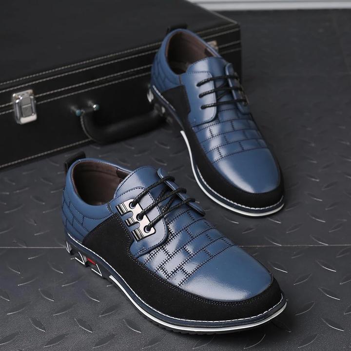 The Gatsby™ - Waterproof & Slip-Resistance Shoes