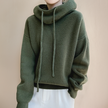 Charlotte™ | Women's Comfy Oversized Sweater