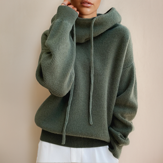 Charlotte™ | Women's Comfy Oversized Sweater