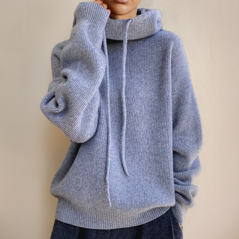 Charlotte™ | Women's Comfy Oversized Sweater