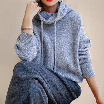 Charlotte™ | Women's Comfy Oversized Sweater