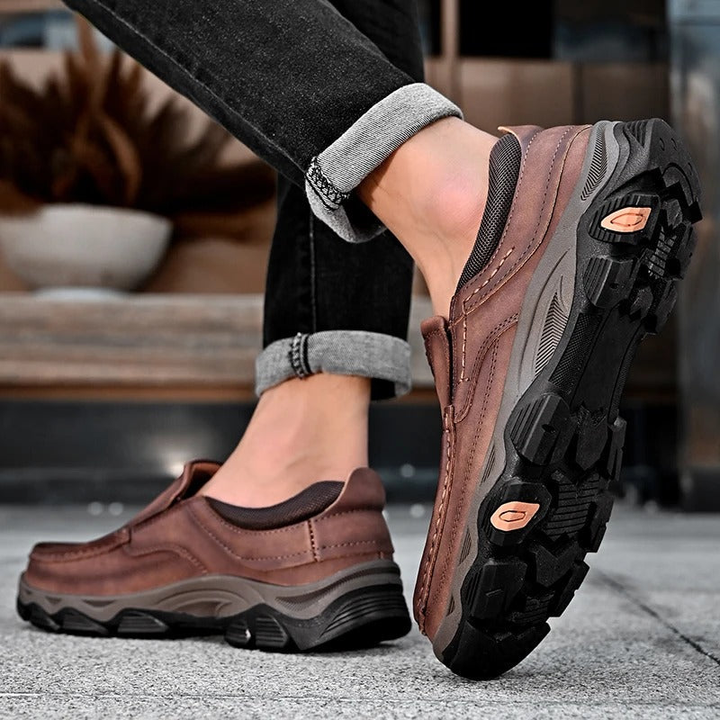 Dakota Slip-Ons