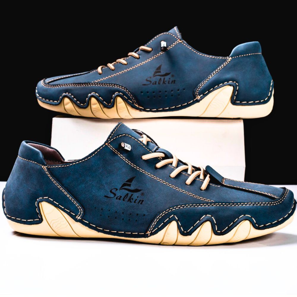 Men's Salkin Freemove™ Barefoot Shoes