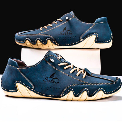 Men's Salkin Freemove™ Barefoot Shoes