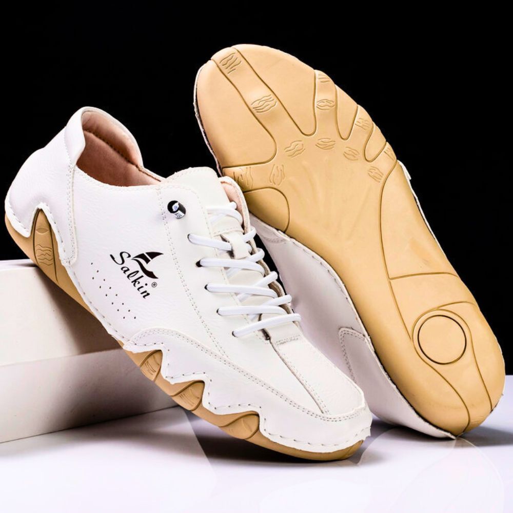 Men's Salkin Freemove™ Barefoot Shoes