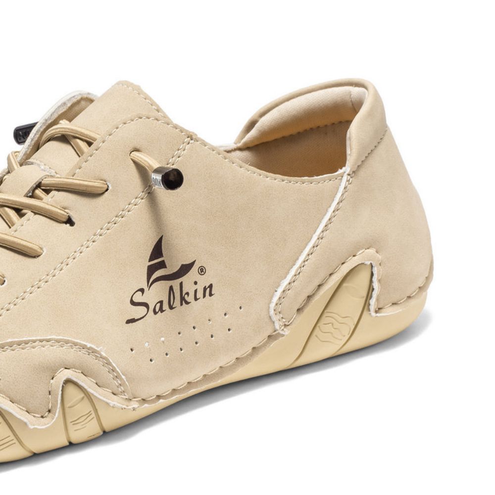 Men's Salkin Freemove™ Barefoot Shoes