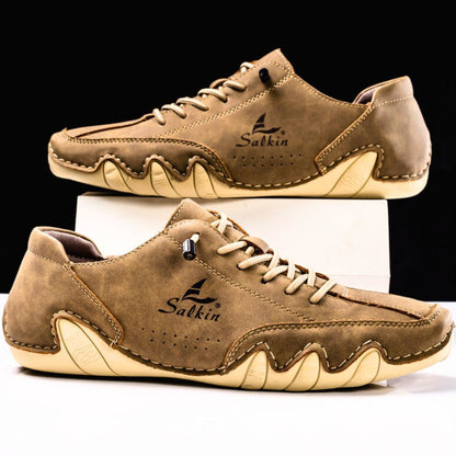 Men's Salkin Freemove™ Barefoot Shoes
