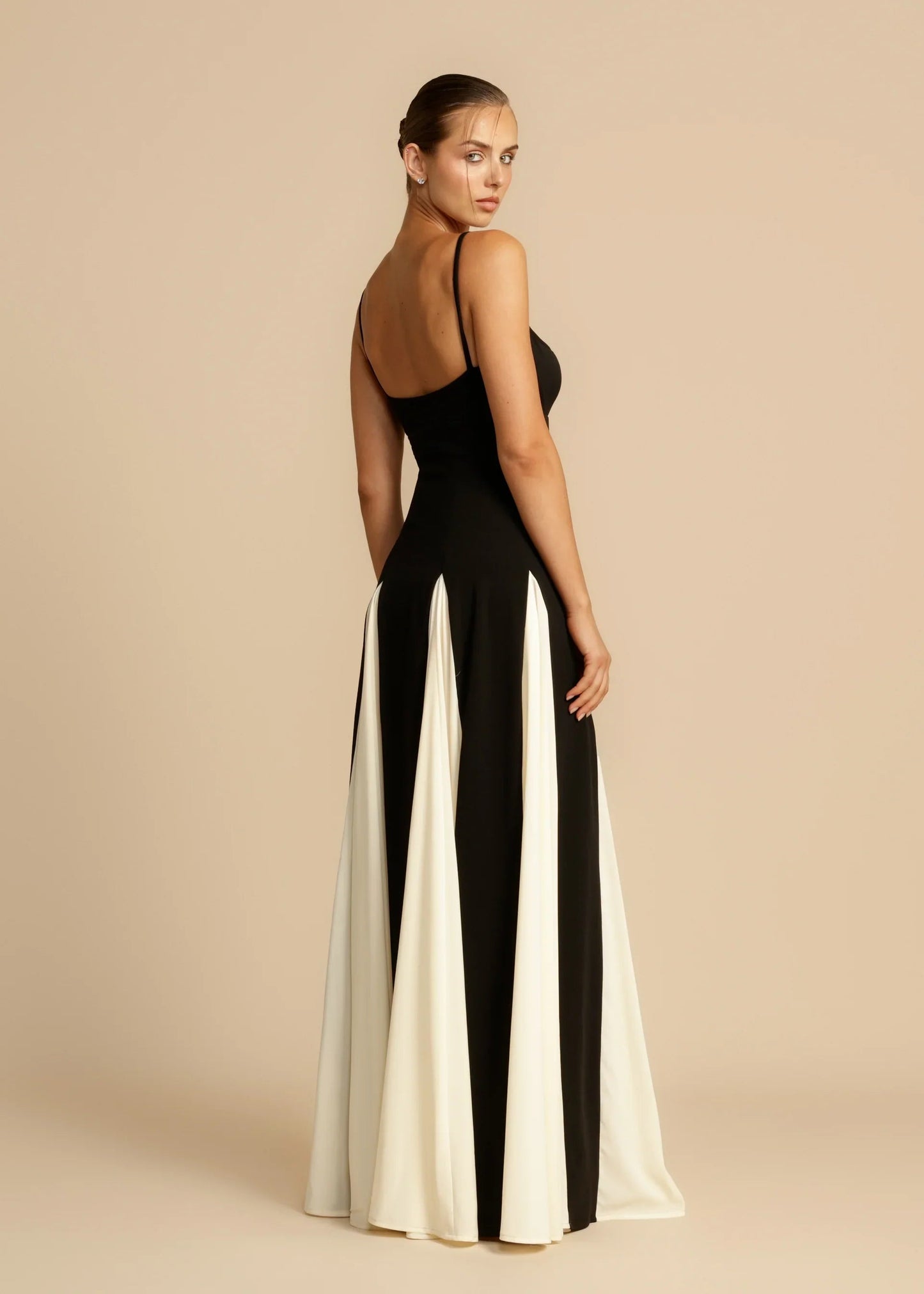 Scarlett™ | Elegant Evening Dress