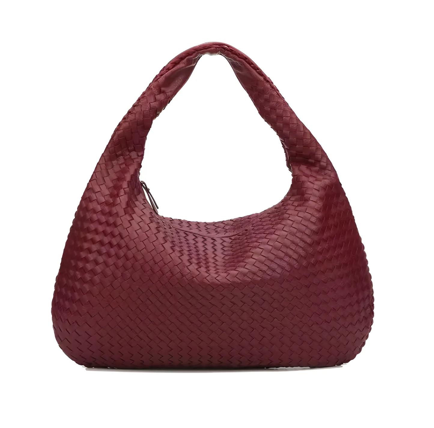 Asha™ Everyday Leather Bag