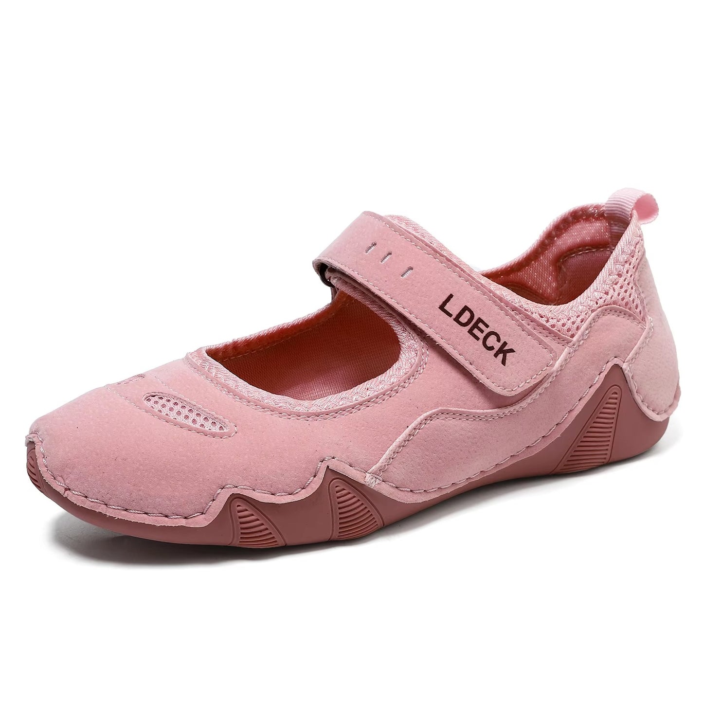 NovaElle™ - Soft Orthopedic Barefoot Shoes for Modern Women