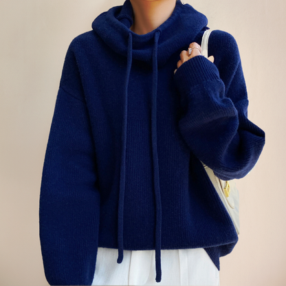 Charlotte™ | Women's Comfy Oversized Sweater