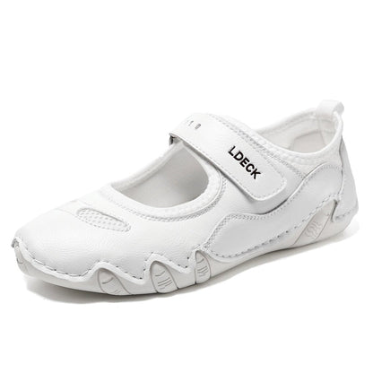 NovaElle™ - Soft Orthopedic Barefoot Shoes for Modern Women