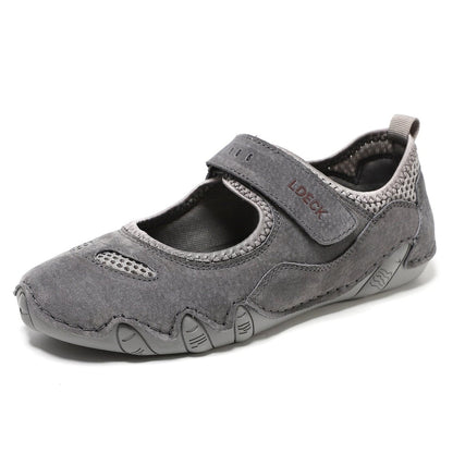 NovaElle™ - Soft Orthopedic Barefoot Shoes for Modern Women
