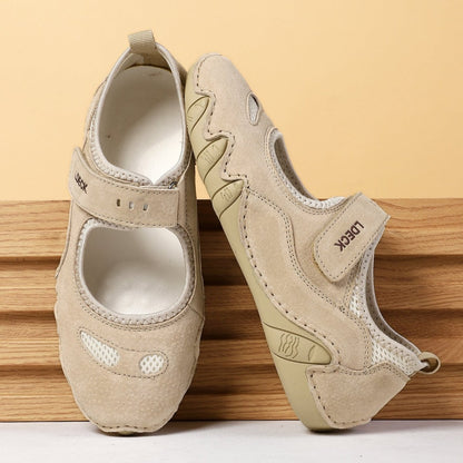 NovaElle™ - Soft Orthopedic Barefoot Shoes for Modern Women