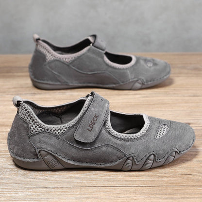 NovaElle™ - Soft Orthopedic Barefoot Shoes for Modern Women