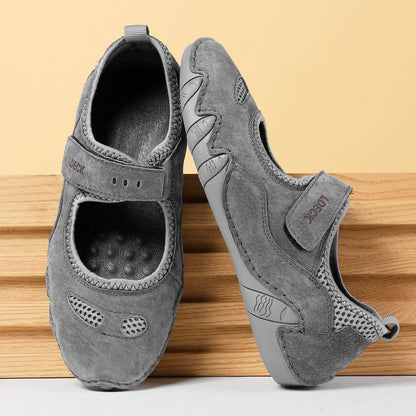 NovaElle™ - Soft Orthopedic Barefoot Shoes for Modern Women