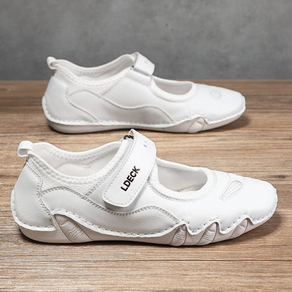 NovaElle™ - Soft Orthopedic Barefoot Shoes for Modern Women
